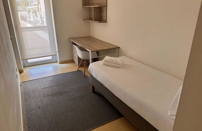 Stay U-nique Apartments Pau Claris - Photo 10