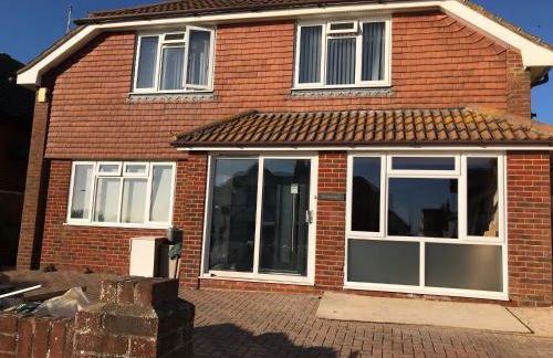 Rottingdean Boutique Studio Apartment By The Sea - Foto 15