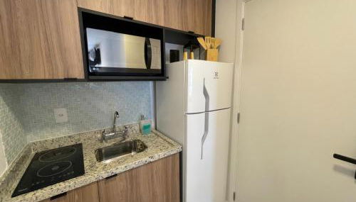 Studio completo luxo novo 810 - Foto 3