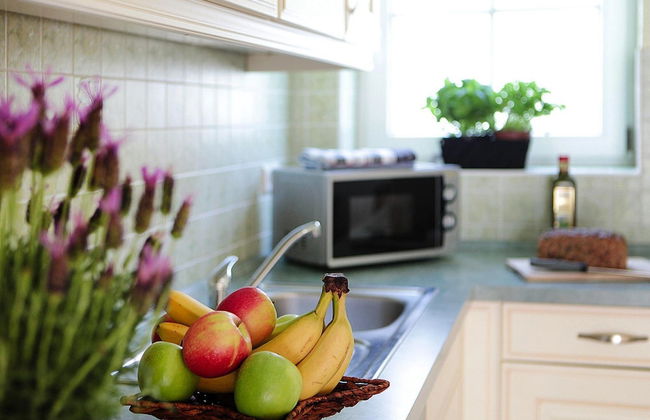 Ferienhauser am Kummerower See, Verchen - Foto 7