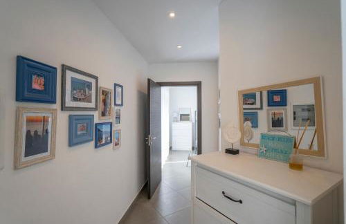 Villa Donna Cà con vista mare e piscina privata - Foto 38