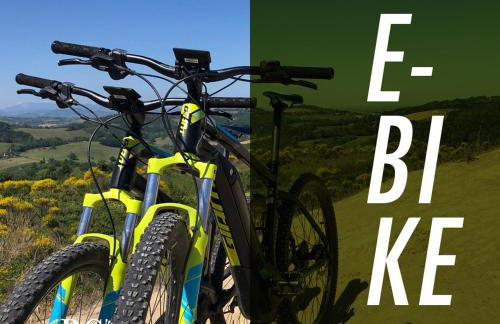 Residenza La Canonica - Foto 78