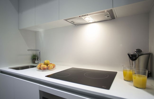 Habitat Apartments ADN - Photo 22