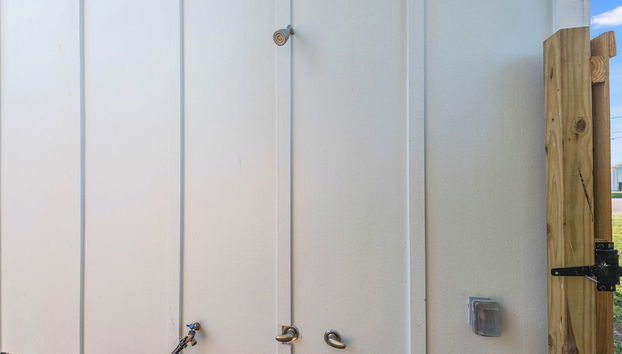 Servicios del alojamiento