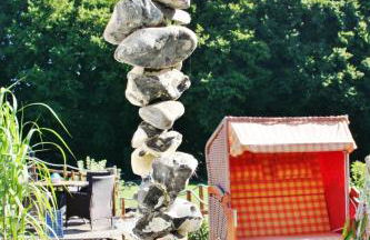 Komfortferienwohnung Anker & Steuerrad - Foto 18