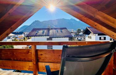 Tannensuite Inzell - Die Auszeit in den Chiemgauer Bergen - Foto 29