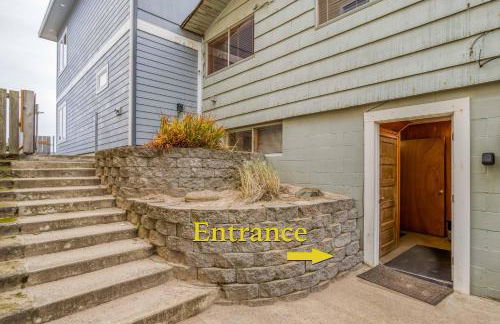 The Sand Castle - Meredith Lodging - Foto 56