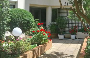 Appartement la défense Courbevoie - Foto 13