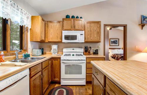 Lake Escape Hideaway - Foto 8