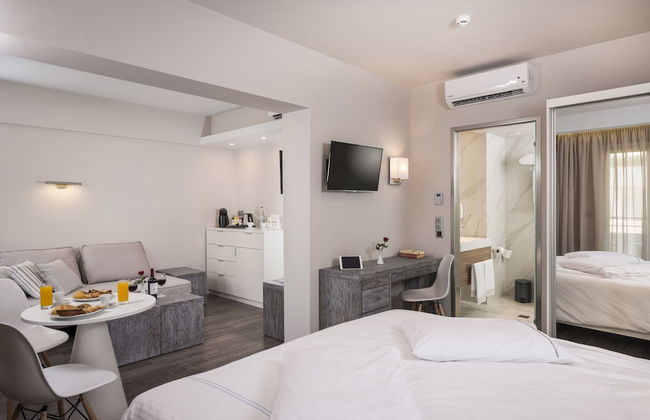 Bio Suites Hotel - Foto 9