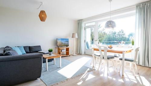 Dat Witte Hus Ankerplatz - Foto 2