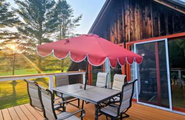 MapleVilla - Foto 44