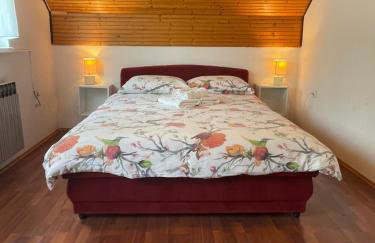 Apartment Plavo oko - Foto 15