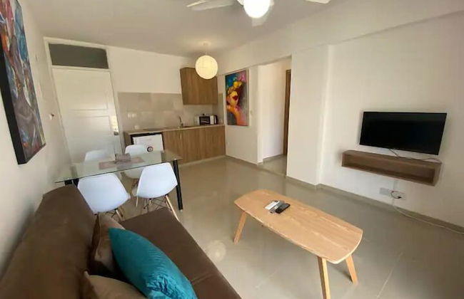 LARNACA BAY SUITES - Foto 41