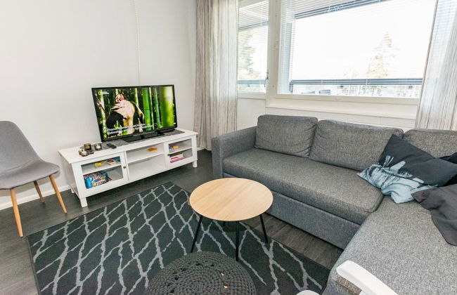 Vuorihuoneistot 608 - Foto 2