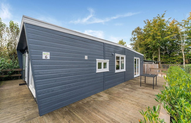 Charming Holiday Home in Kaatsheuvel Near Efteling - Foto 36