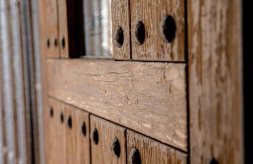 El Molinet del Governador- Apartamentos Rurales - Photo 17