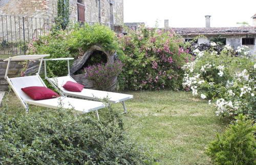 Rural Retreat in Sassoleone - Foto 19