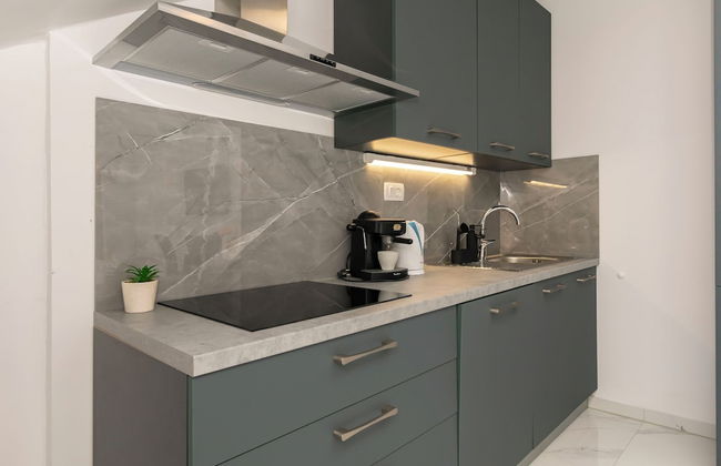 Apartment Ivano - Foto 12