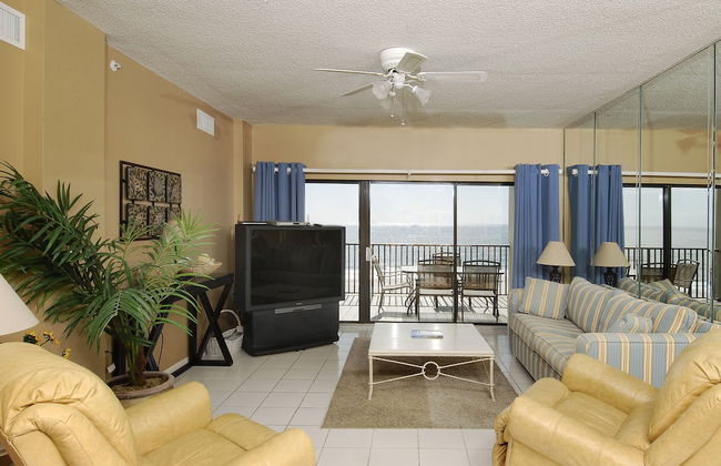 The Palms by Wyndham Vacation Rentals - Foto 14