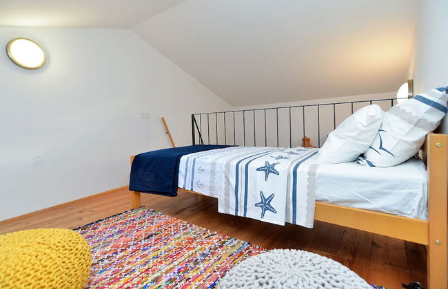 House 1953 - Photo 7