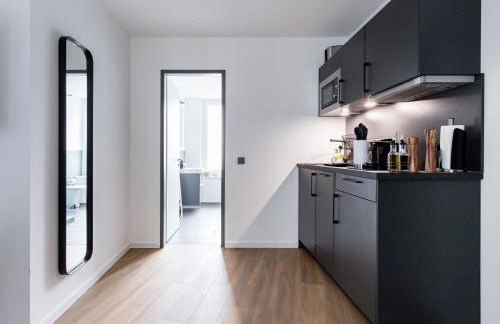 Limehome Essen Kettwiger Straße - Foto 58