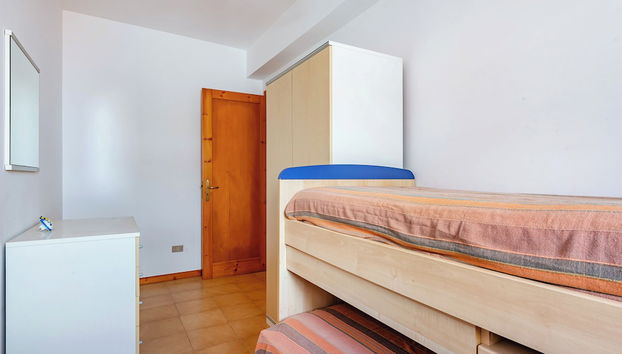 Gelsi Mori Seafront Otranto - Foto 5, Habitación