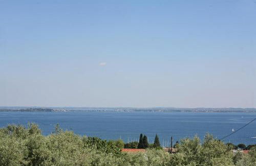 Villa Rosa - Moniga del Garda - Foto 23