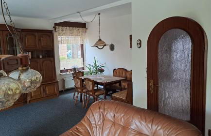 Ferienhaus Bülken - Foto 6