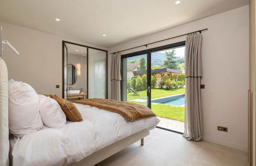 La Villa 225 - Lac Annecy - Photo 16