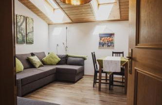 Töllhof Apartments and Farm - Foto 22