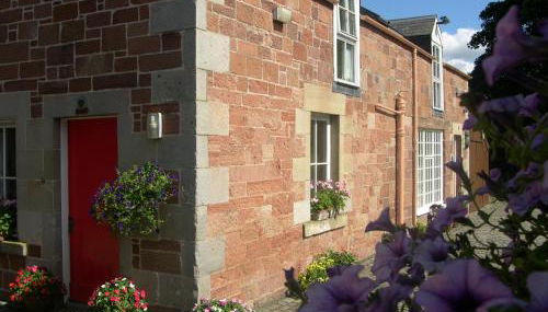 Harleyburn Cottages - Stables and Saddlery - Foto 4