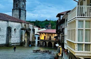 Apartamento en Comillas-Garden Apartment in Comillas - Foto 13