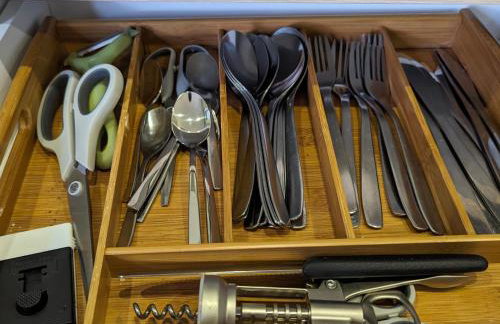 Sali Homes -Business Stay-Rheinische Gemütlichkeit - Photo 23