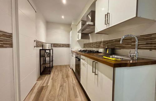 Apartamentos Africa - Foto 11