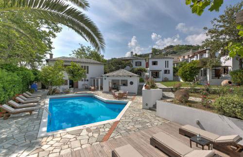 Aeolos Hotel & Villas - Pelion - Foto 61