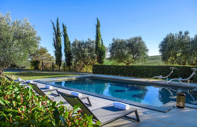 Villa Delle Ginestre 9 2 Emma Villas - Foto 32