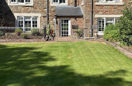 Cosy Nook Cottage - Foto 66