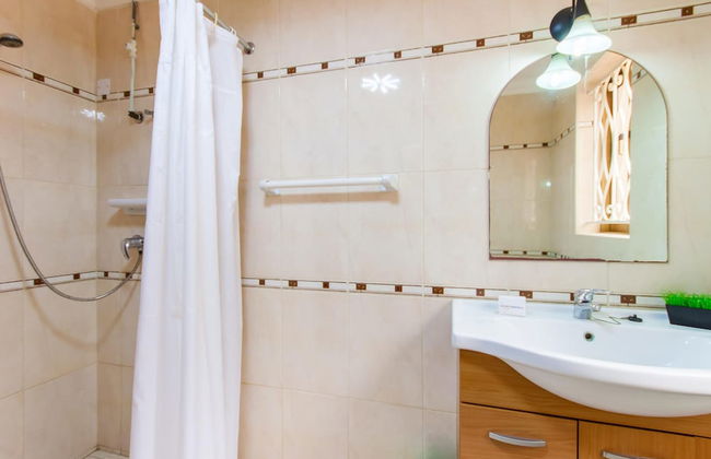 Villa & Pool 1 Mellieha Bay Retreat - Photo 51