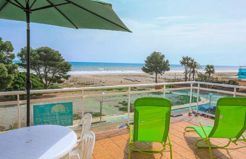 LITORAL COSTA DORADA - ARCOS DEL MAR a - Foto 43