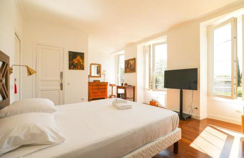 Bastide les Oréades - Villa de luxe - Foto 47