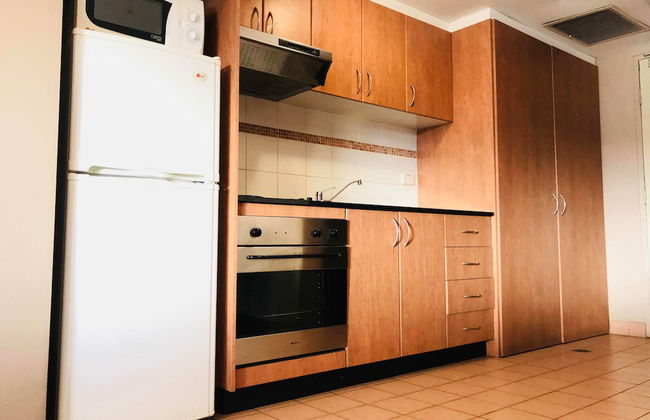 Sydney Airport Suites - Foto 34