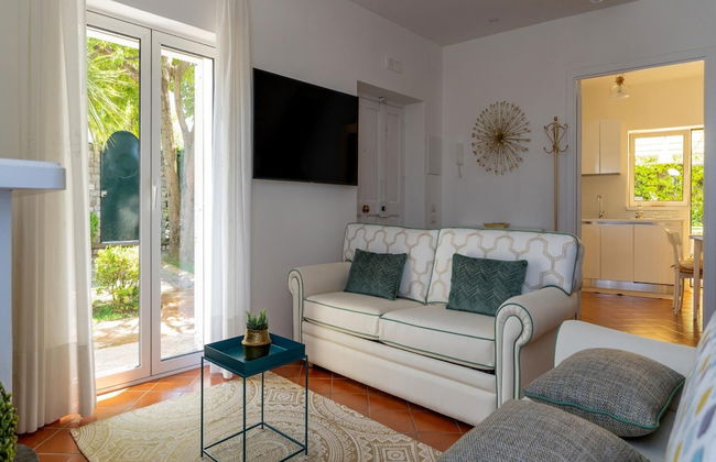 Resort Ravenna - Villa Dama - Foto 4