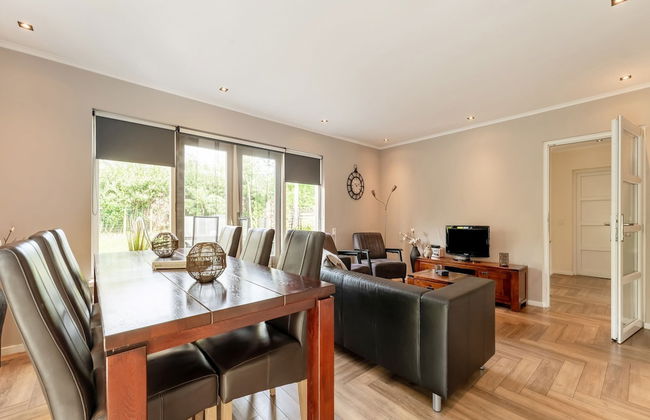 Holiday Home in Garderen With Garden - Photo 21