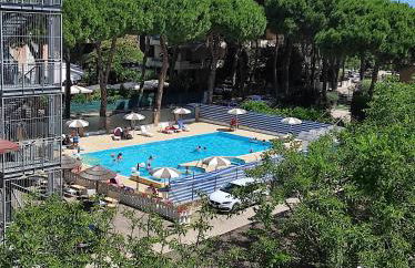 Residence Quadrifoglio - Foto 84