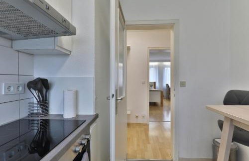 Moderne Ferienwohnungen - Service wie im Hotel - Foto 45