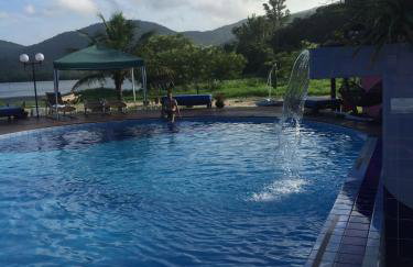 AP Beira da Lagoa da Conceição - Foto 1