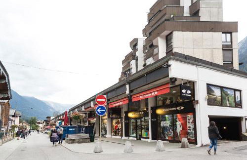 Le Beausite C Apartment - Chamonix All Year - Photo 13