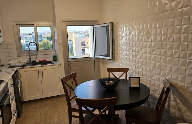 01 LIM - Stay Sky Apartment - Foto 61