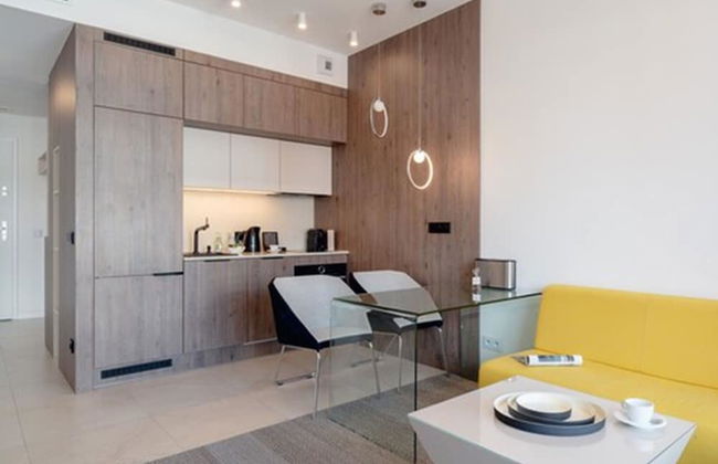 inQse Wroclaw | Centre - Foto 16